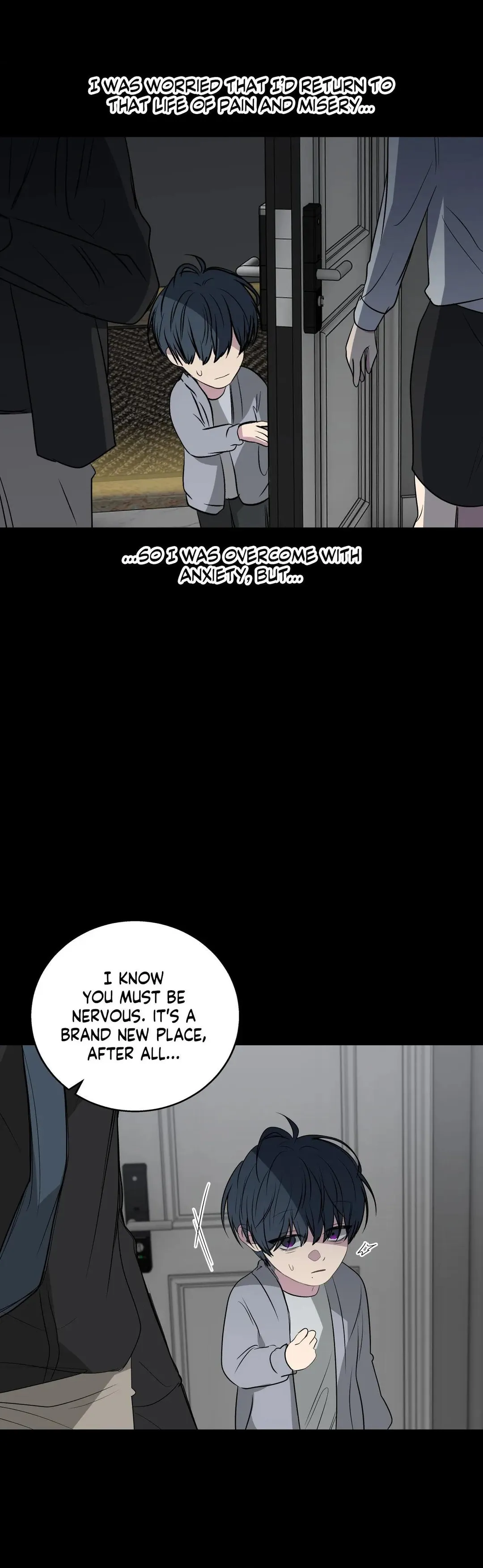 Negative Love - Chapter 54 Page 16