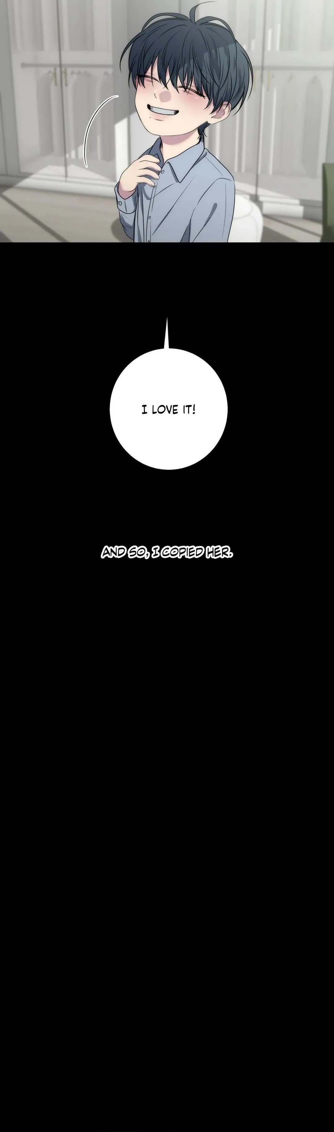 Negative Love - Chapter 54 Page 24