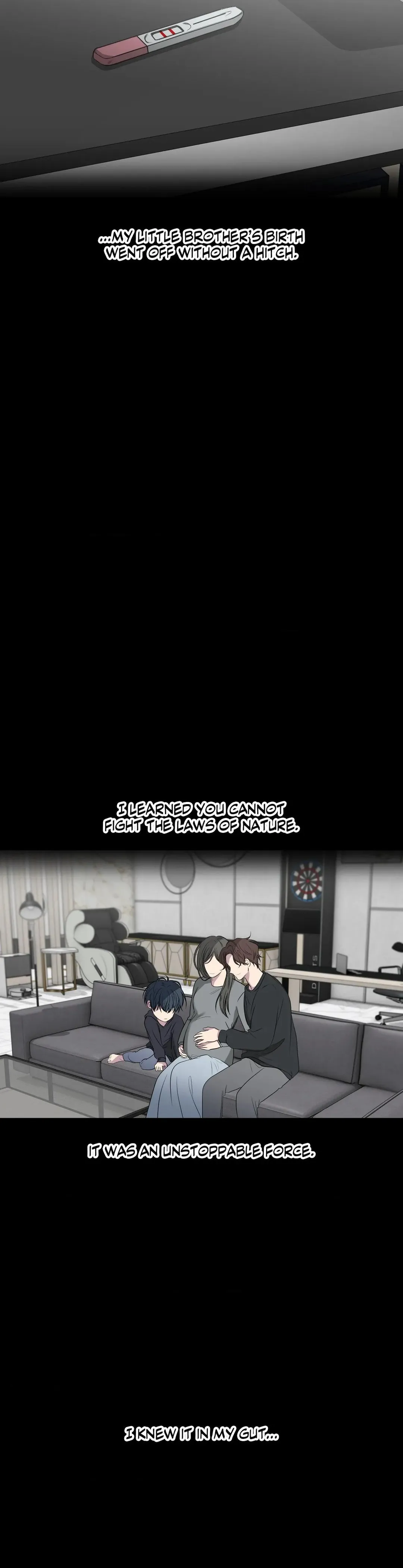 Negative Love - Chapter 54 Page 28