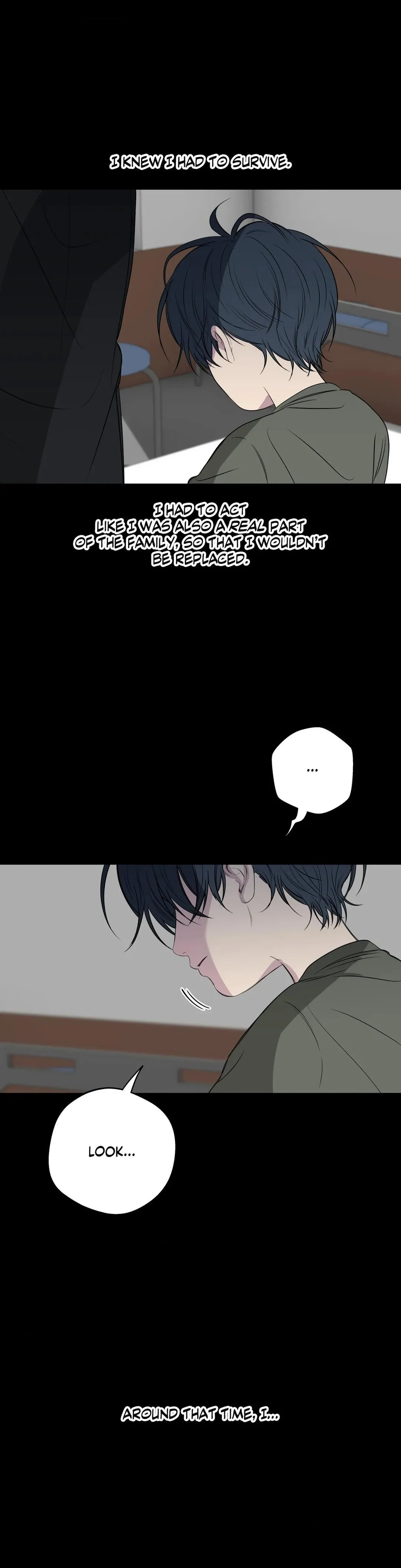 Negative Love - Chapter 54 Page 32