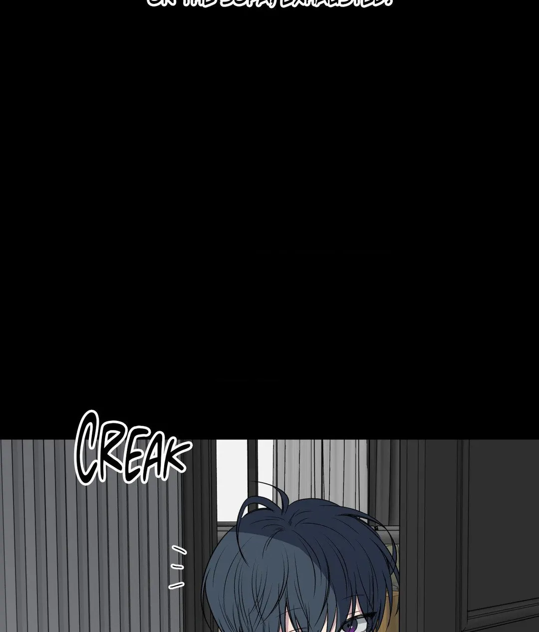 Negative Love - Chapter 55 Page 5