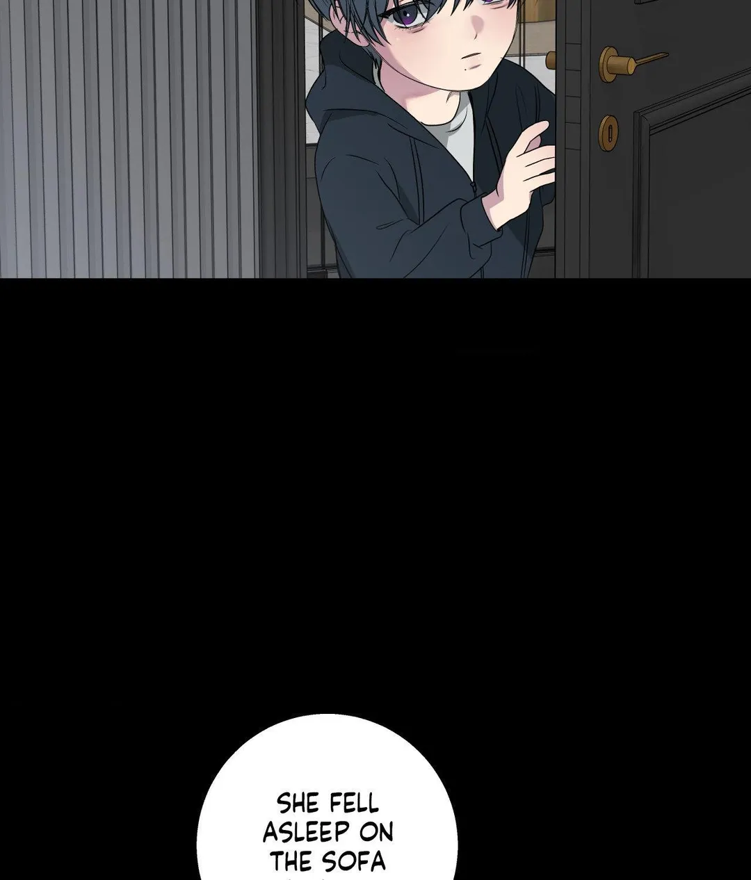Negative Love - Chapter 55 Page 6