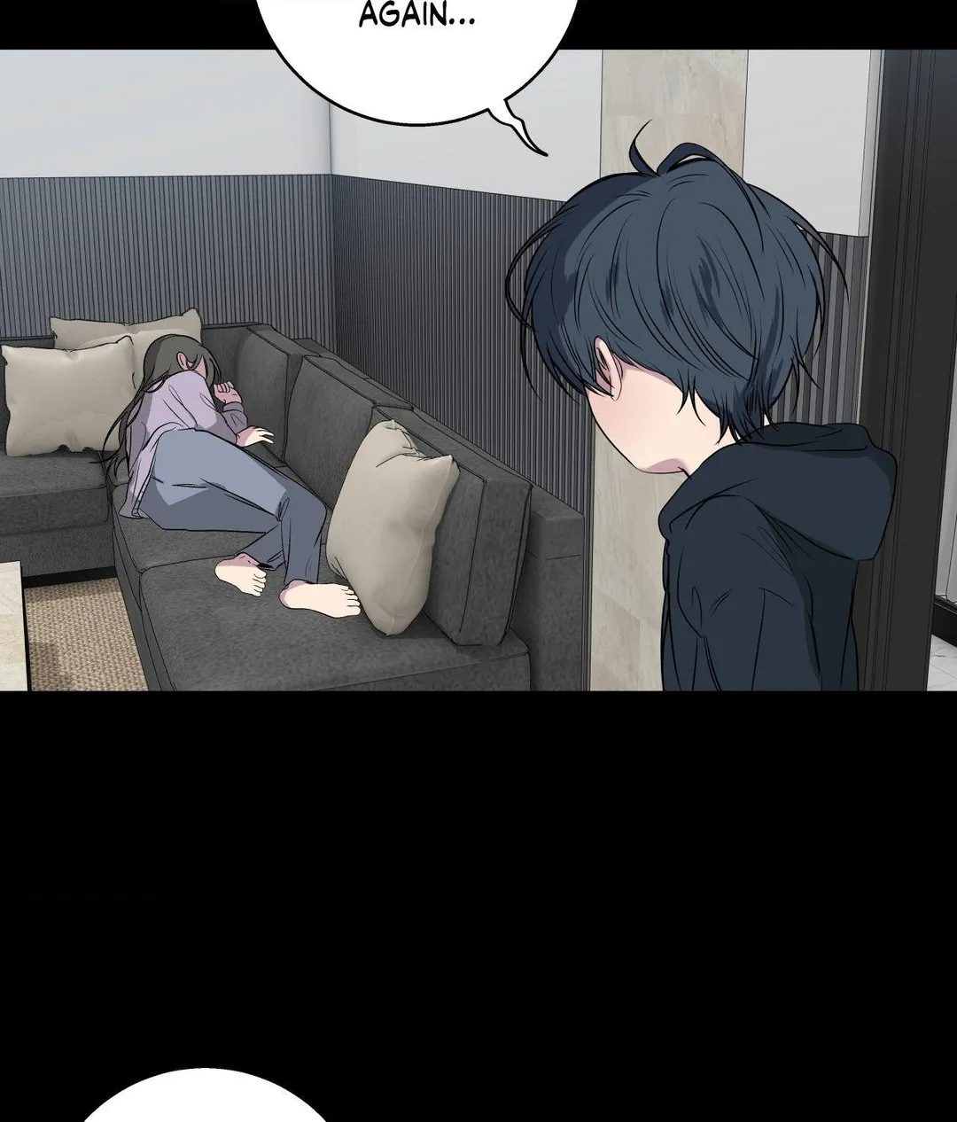 Negative Love - Chapter 55 Page 7