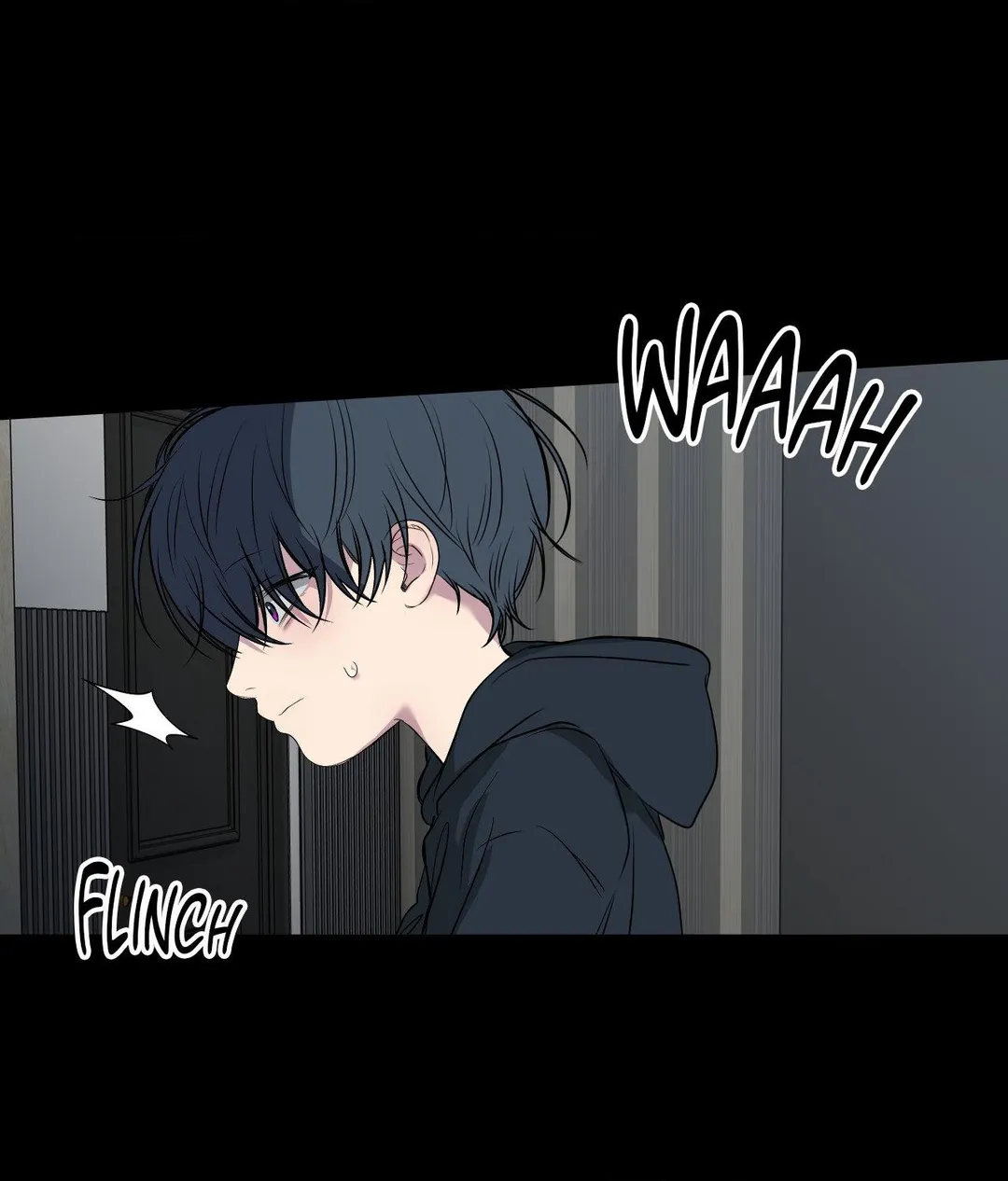 Negative Love - Chapter 55 Page 9