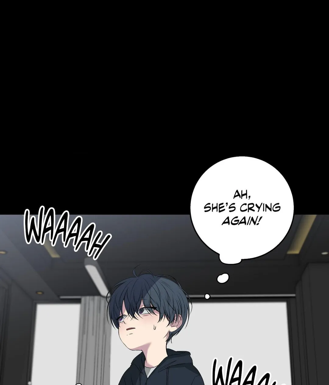 Negative Love - Chapter 55 Page 10