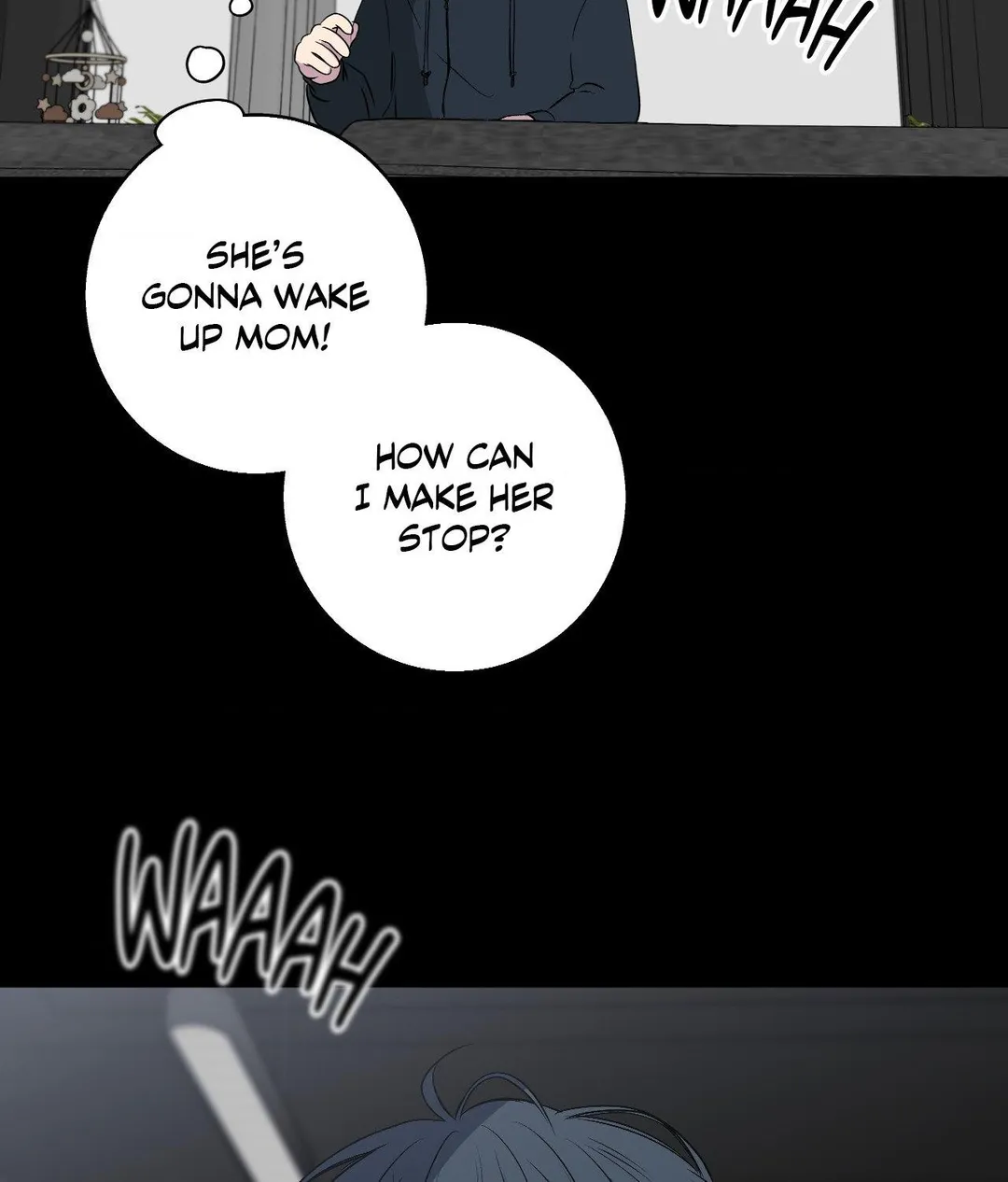 Negative Love - Chapter 55 Page 11
