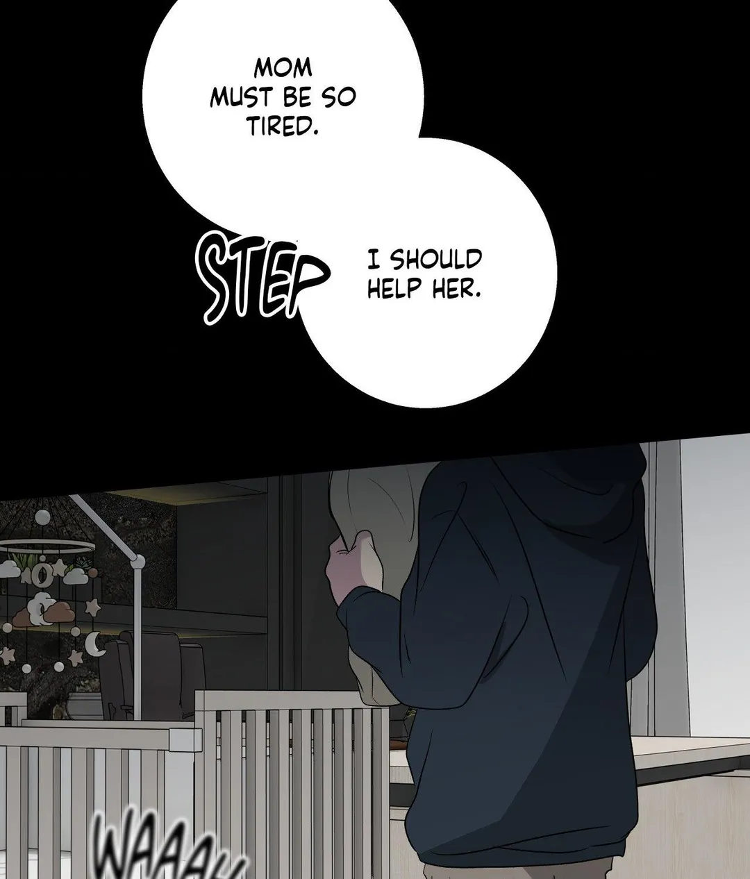 Negative Love - Chapter 55 Page 15