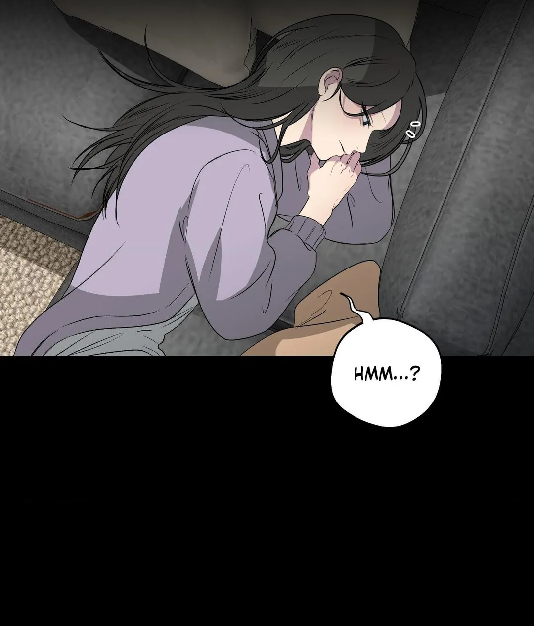 Negative Love - Chapter 55 Page 19