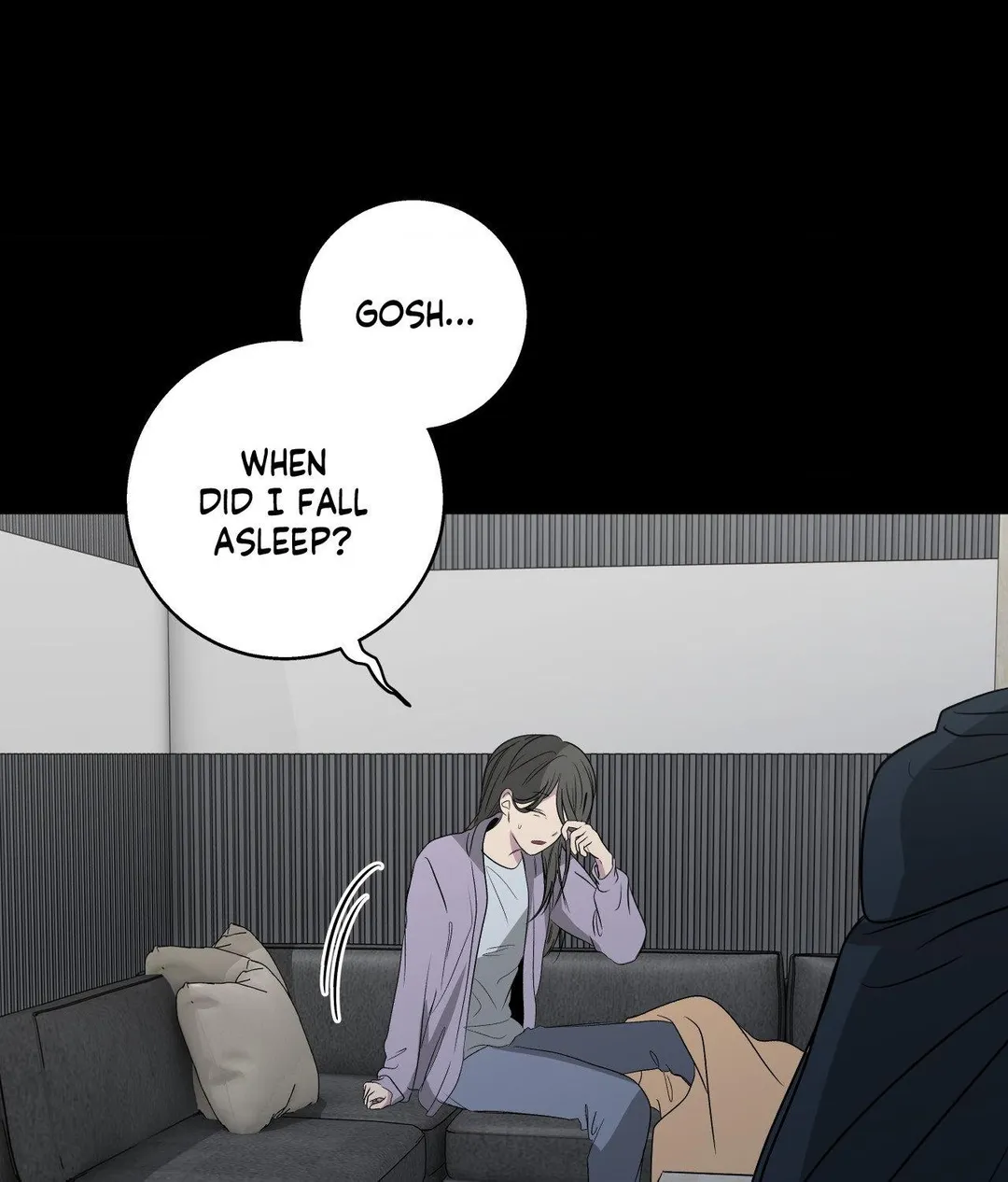 Negative Love - Chapter 55 Page 20