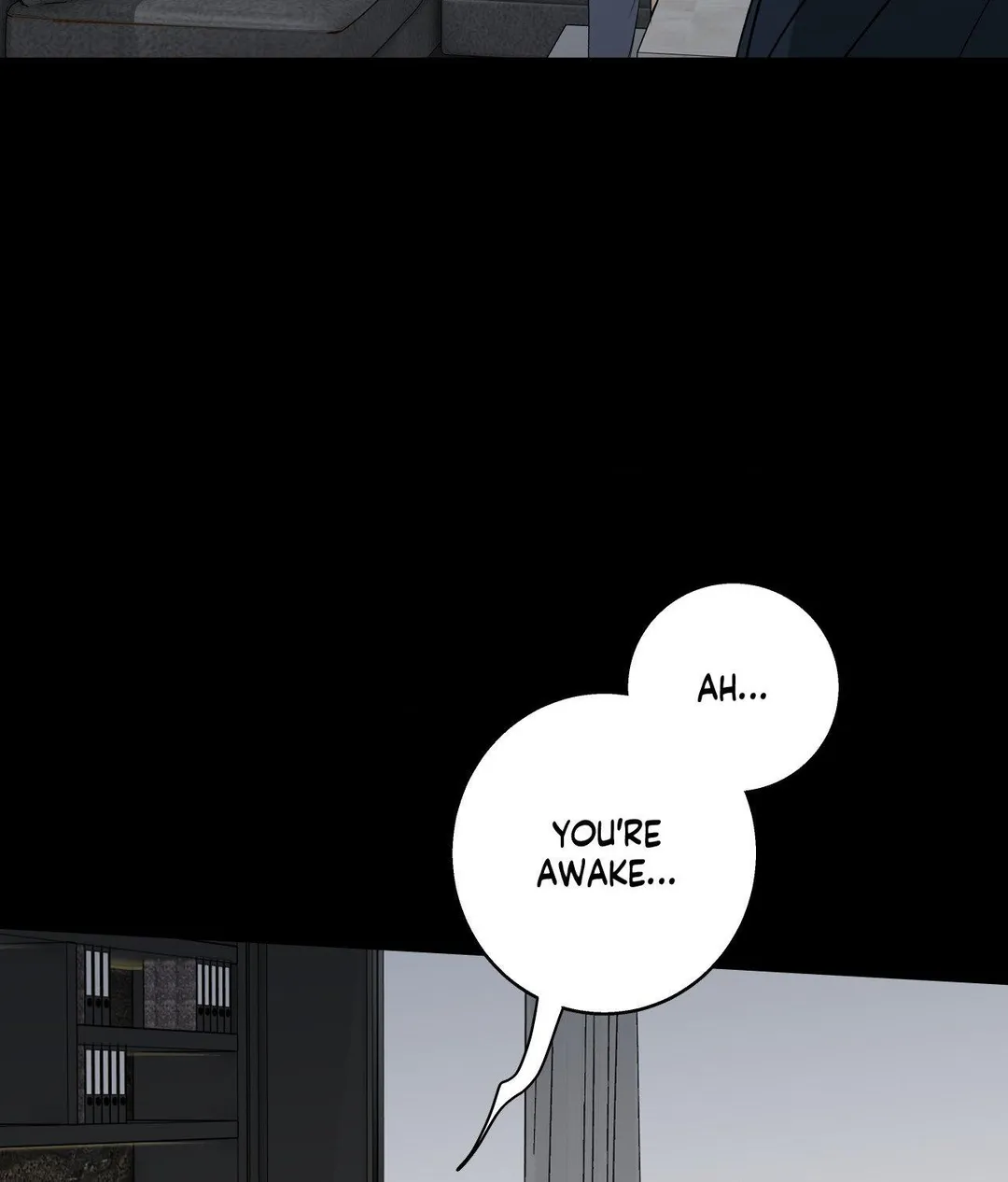 Negative Love - Chapter 55 Page 21