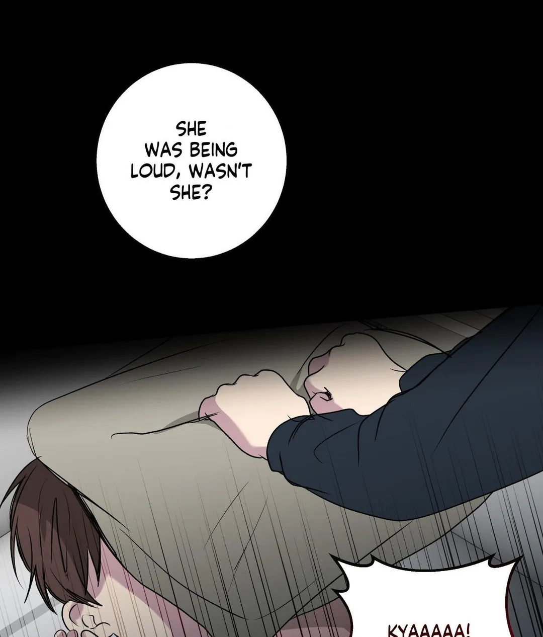 Negative Love - Chapter 55 Page 23