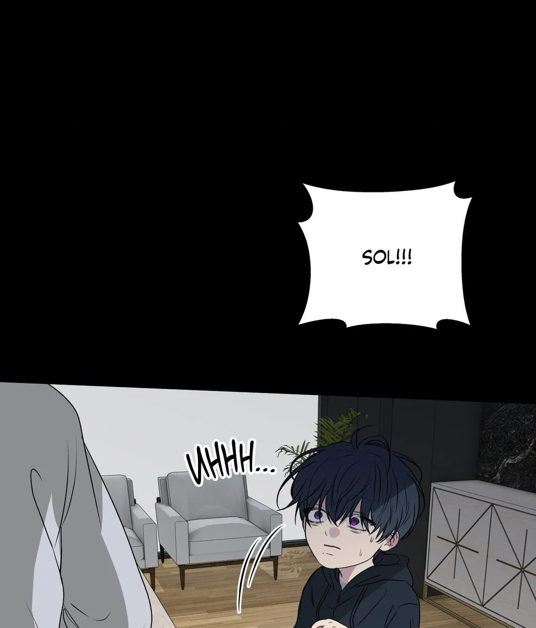 Negative Love - Chapter 55 Page 26