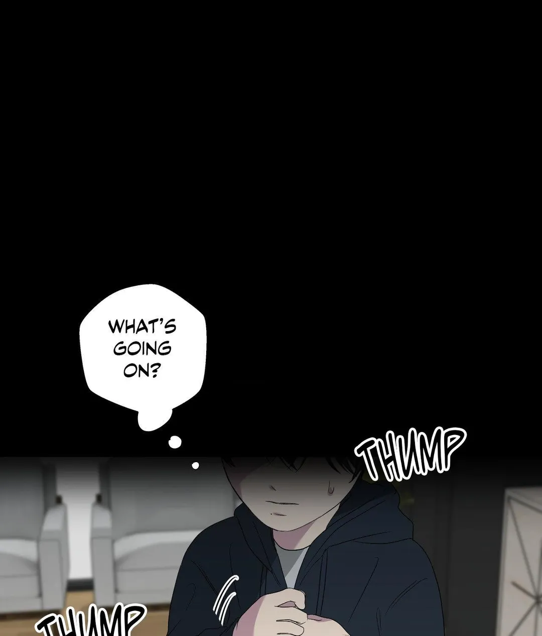 Negative Love - Chapter 55 Page 29