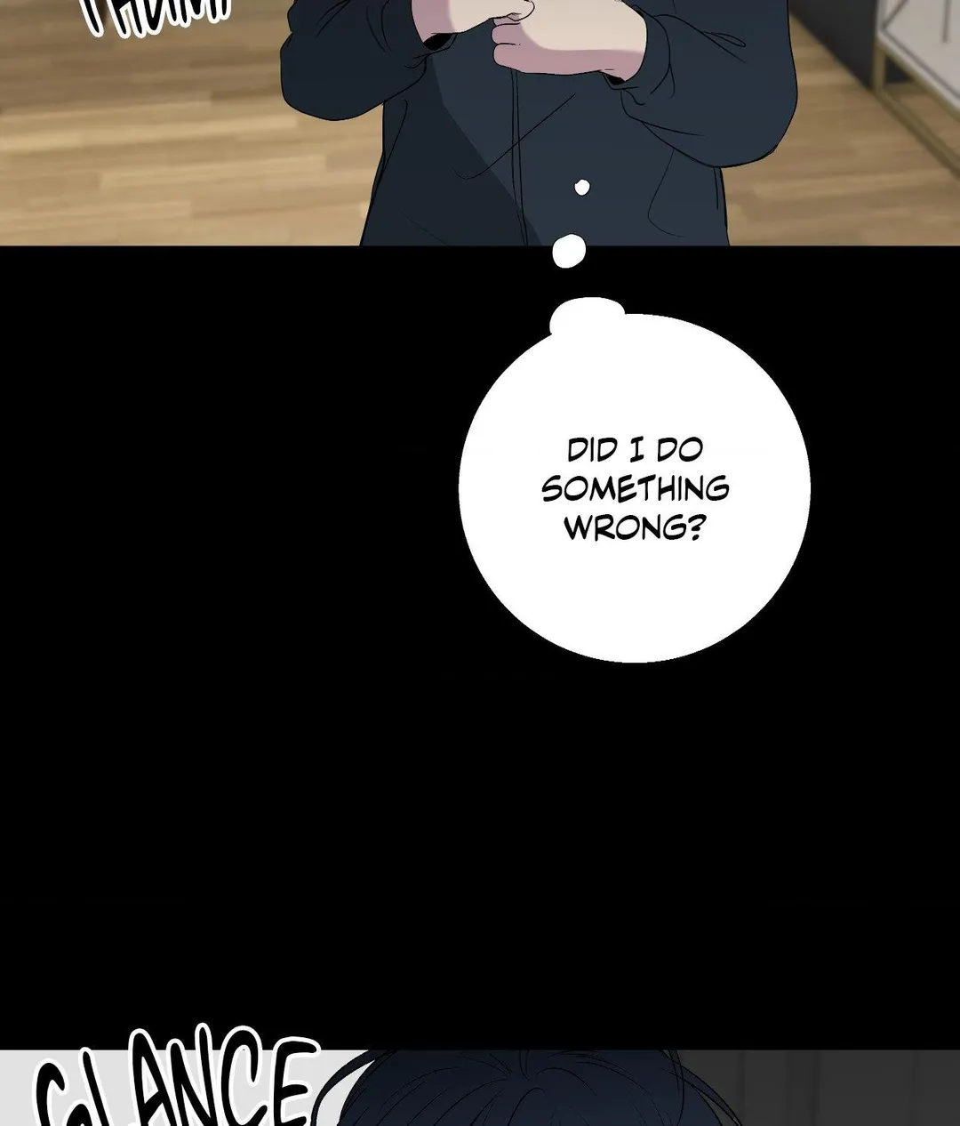Negative Love - Chapter 55 Page 30