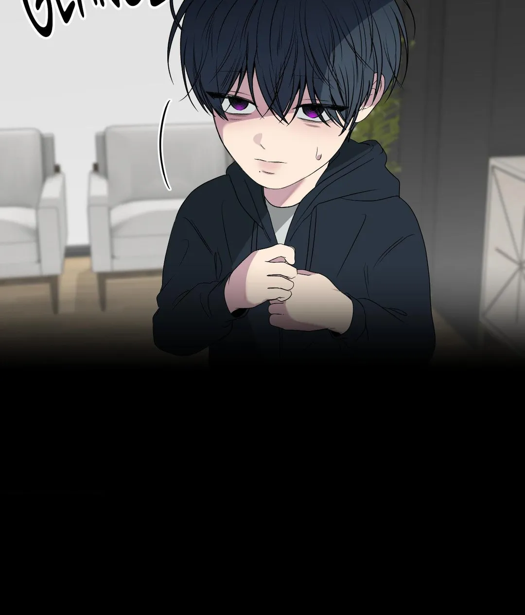 Negative Love - Chapter 55 Page 31