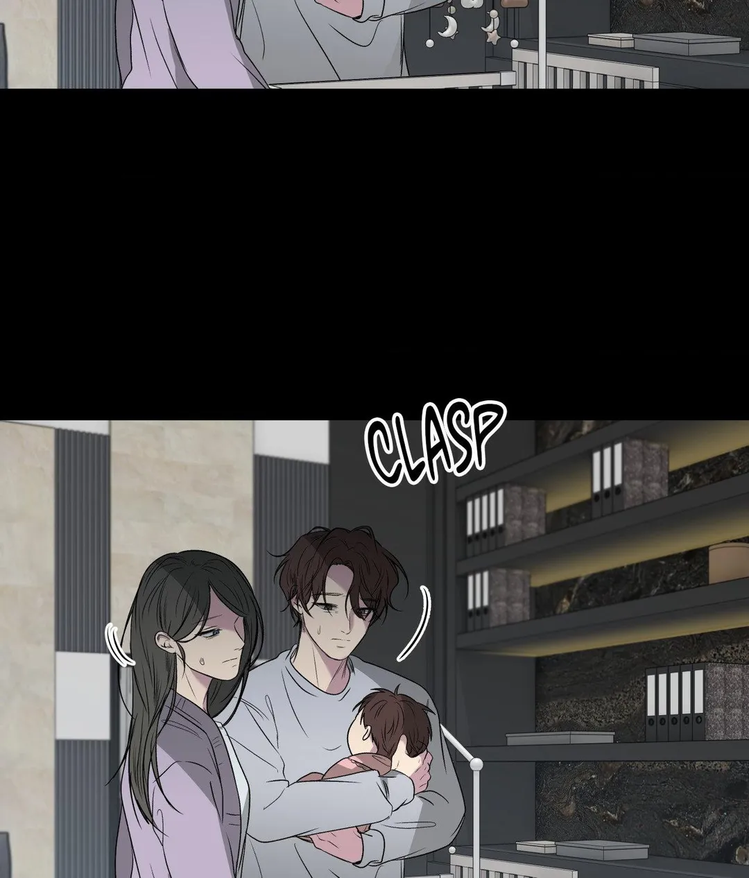 Negative Love - Chapter 55 Page 33