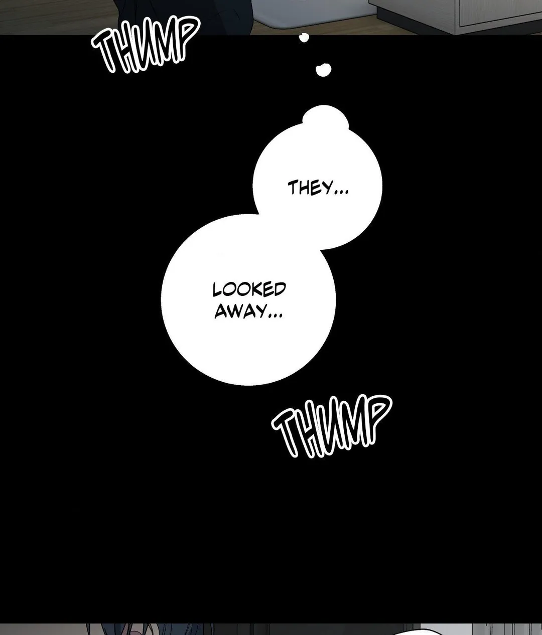 Negative Love - Chapter 55 Page 36