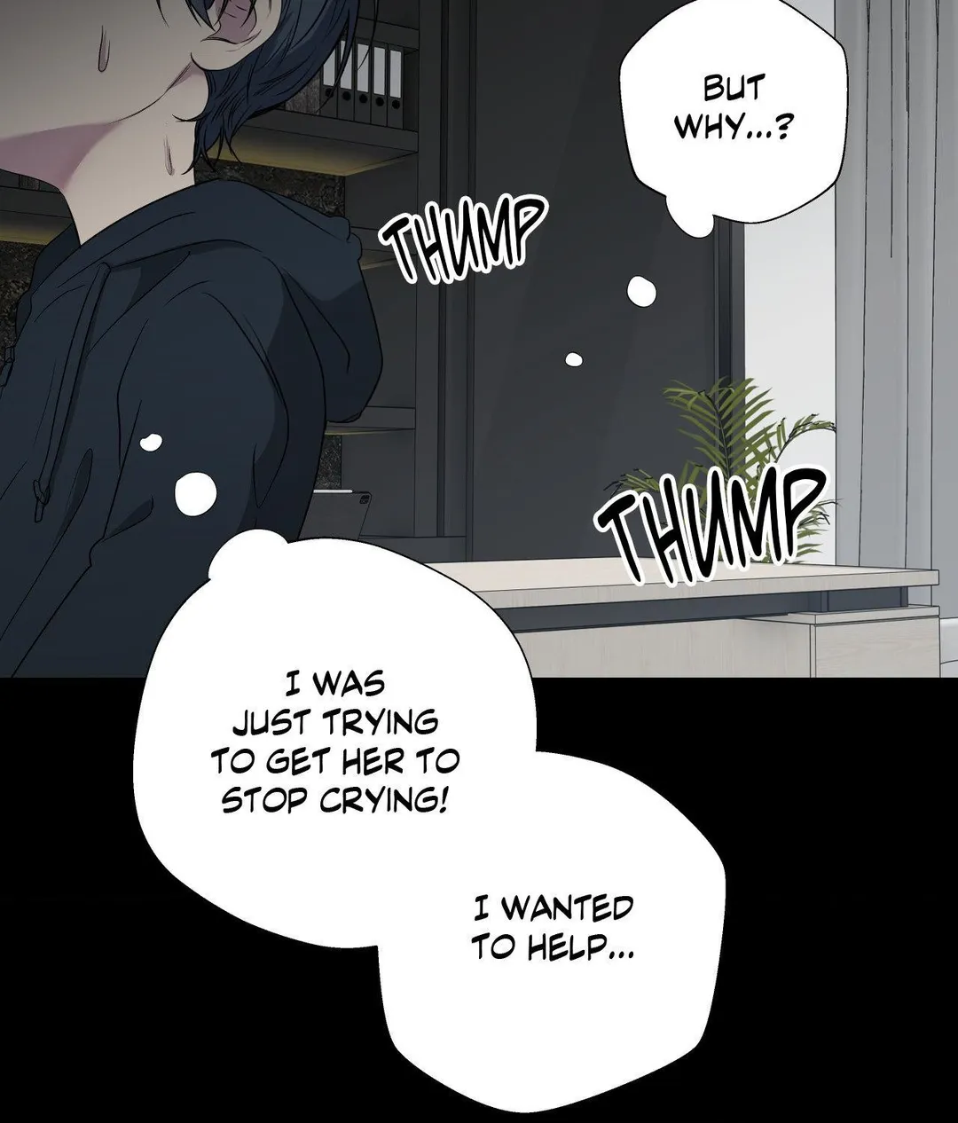 Negative Love - Chapter 55 Page 37