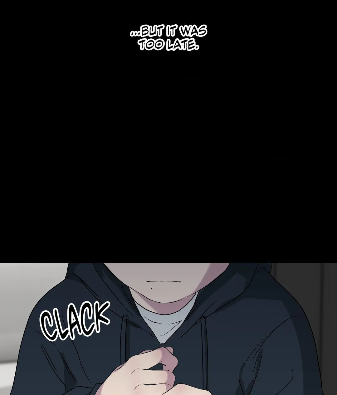 Negative Love - Chapter 55 Page 42
