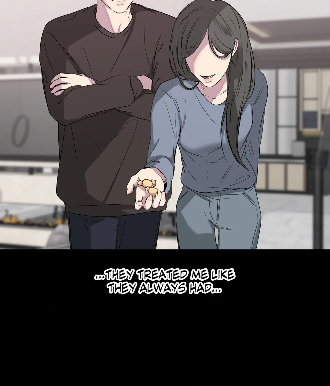 Negative Love - Chapter 55 Page 46