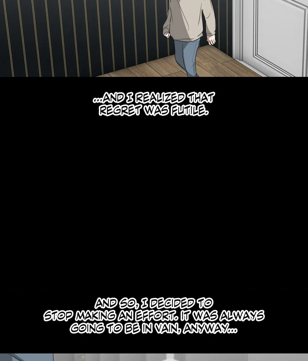 Negative Love - Chapter 55 Page 51