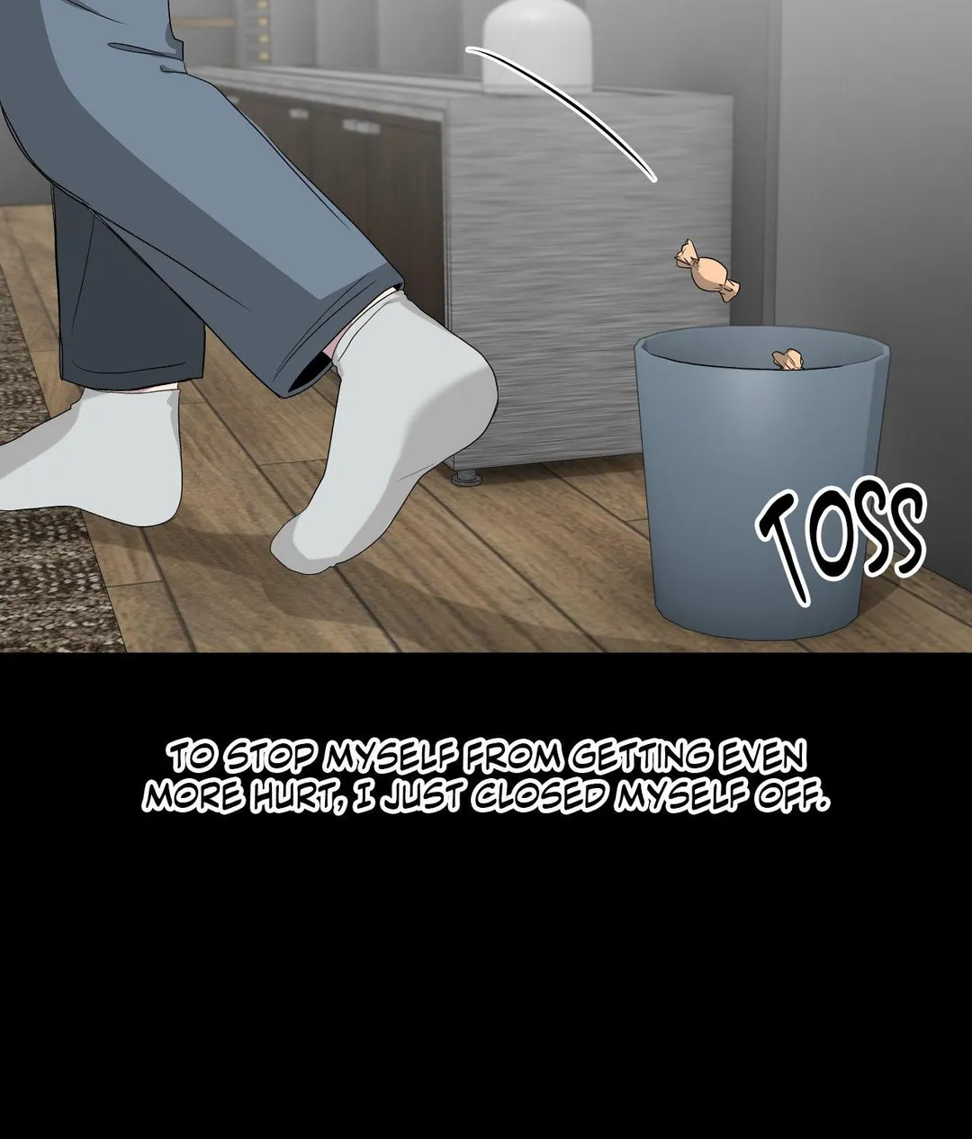 Negative Love - Chapter 55 Page 52