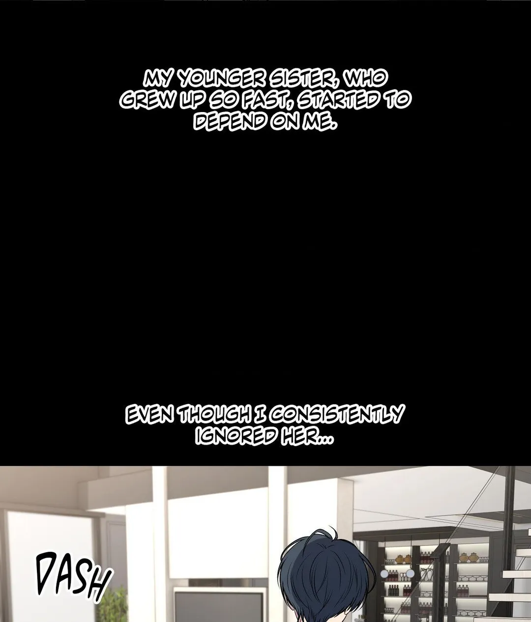 Negative Love - Chapter 55 Page 57