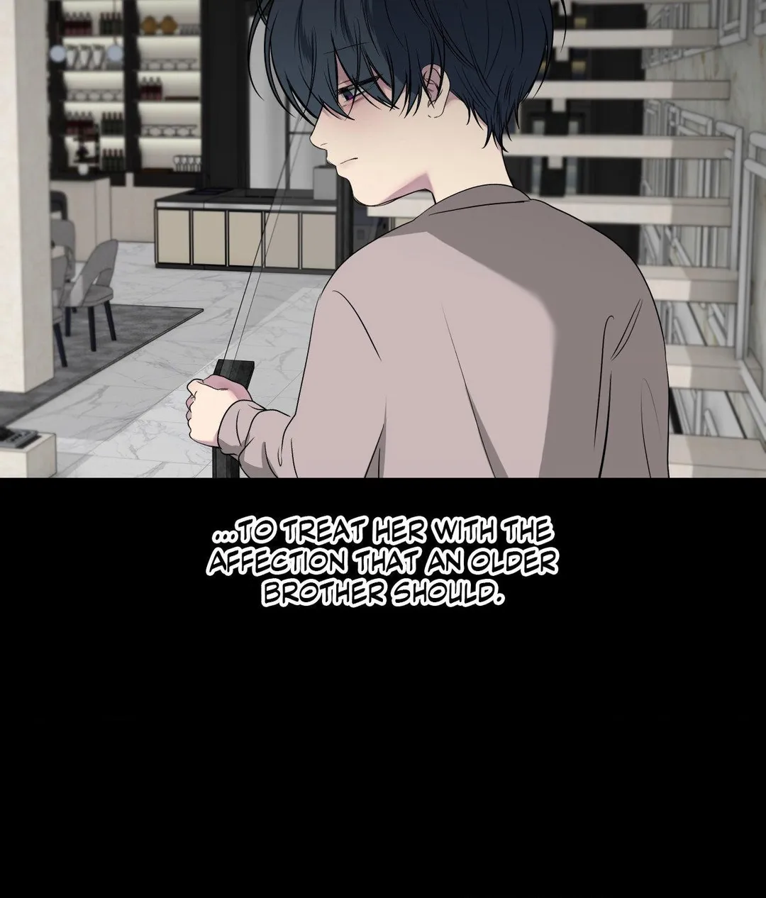 Negative Love - Chapter 55 Page 61