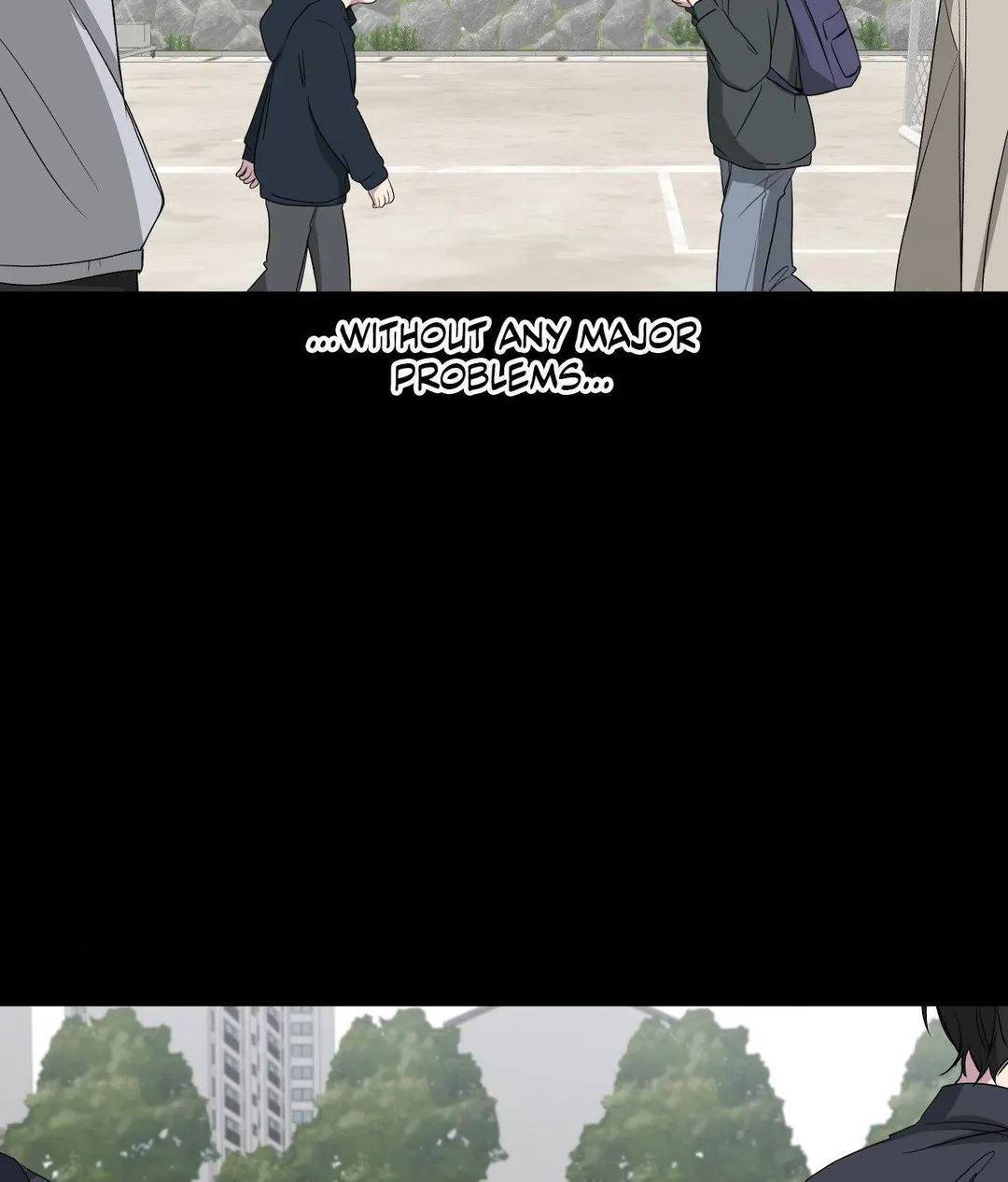 Negative Love - Chapter 55 Page 72