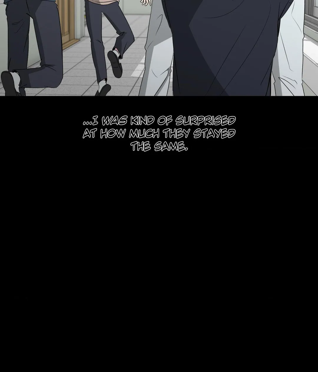 Negative Love - Chapter 55 Page 75