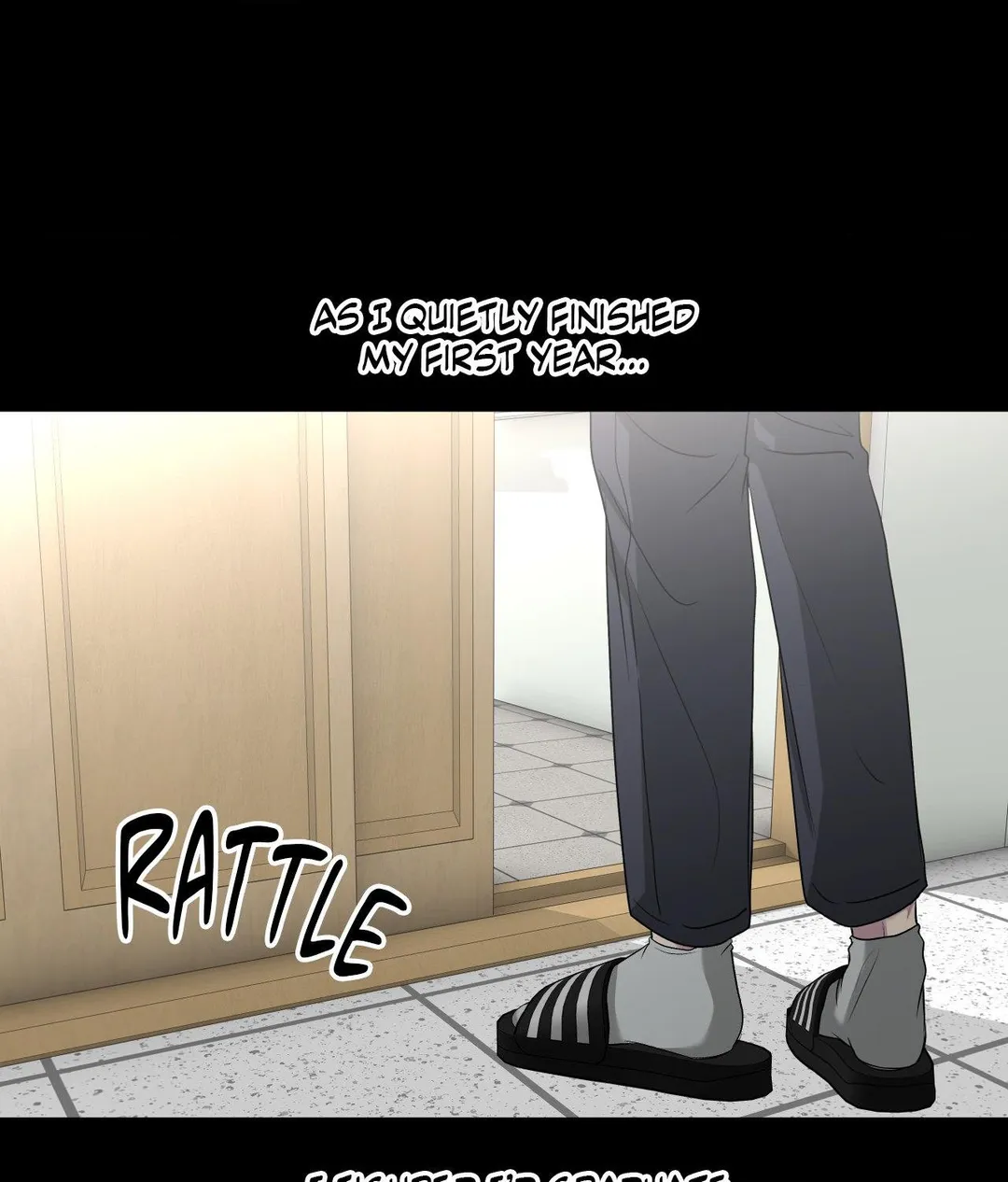 Negative Love - Chapter 55 Page 76