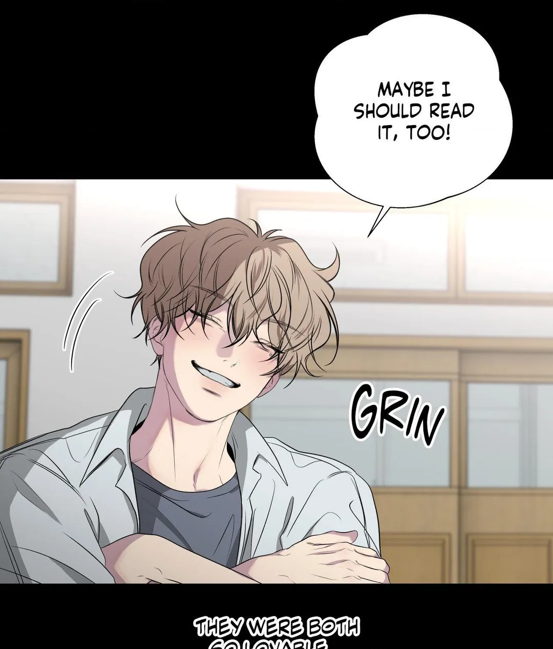 Negative Love - Chapter 55 Page 88