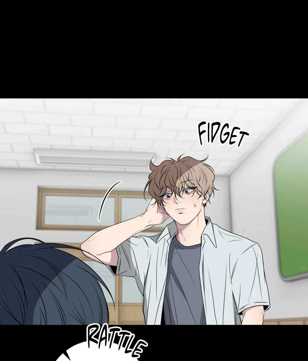 Negative Love - Chapter 55 Page 91