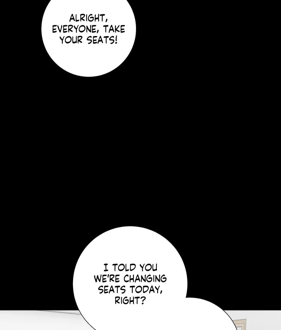 Negative Love - Chapter 55 Page 92