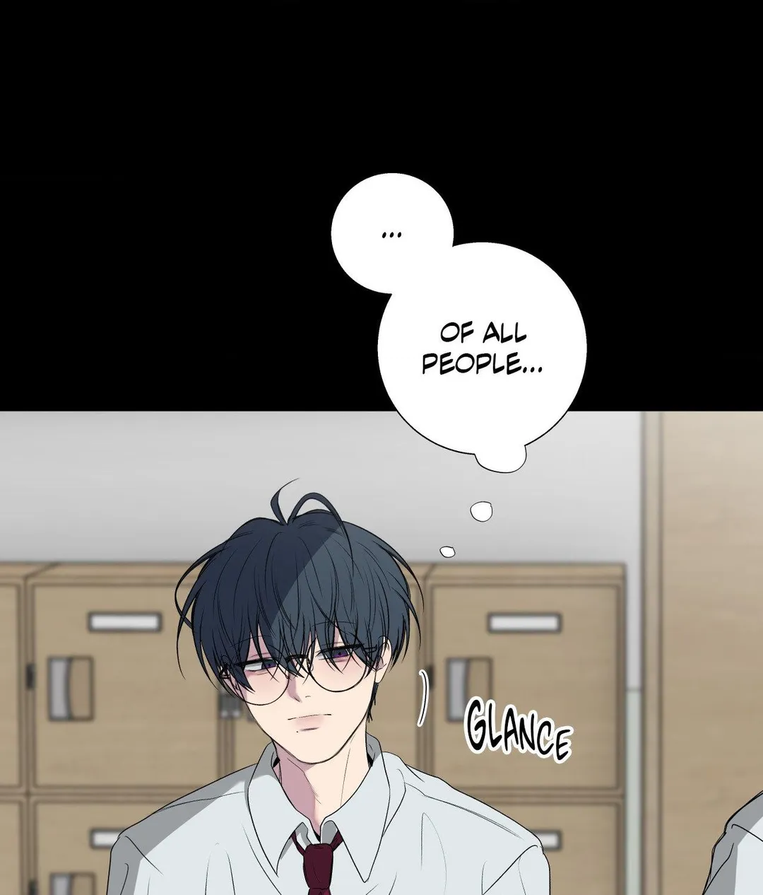 Negative Love - Chapter 55 Page 96