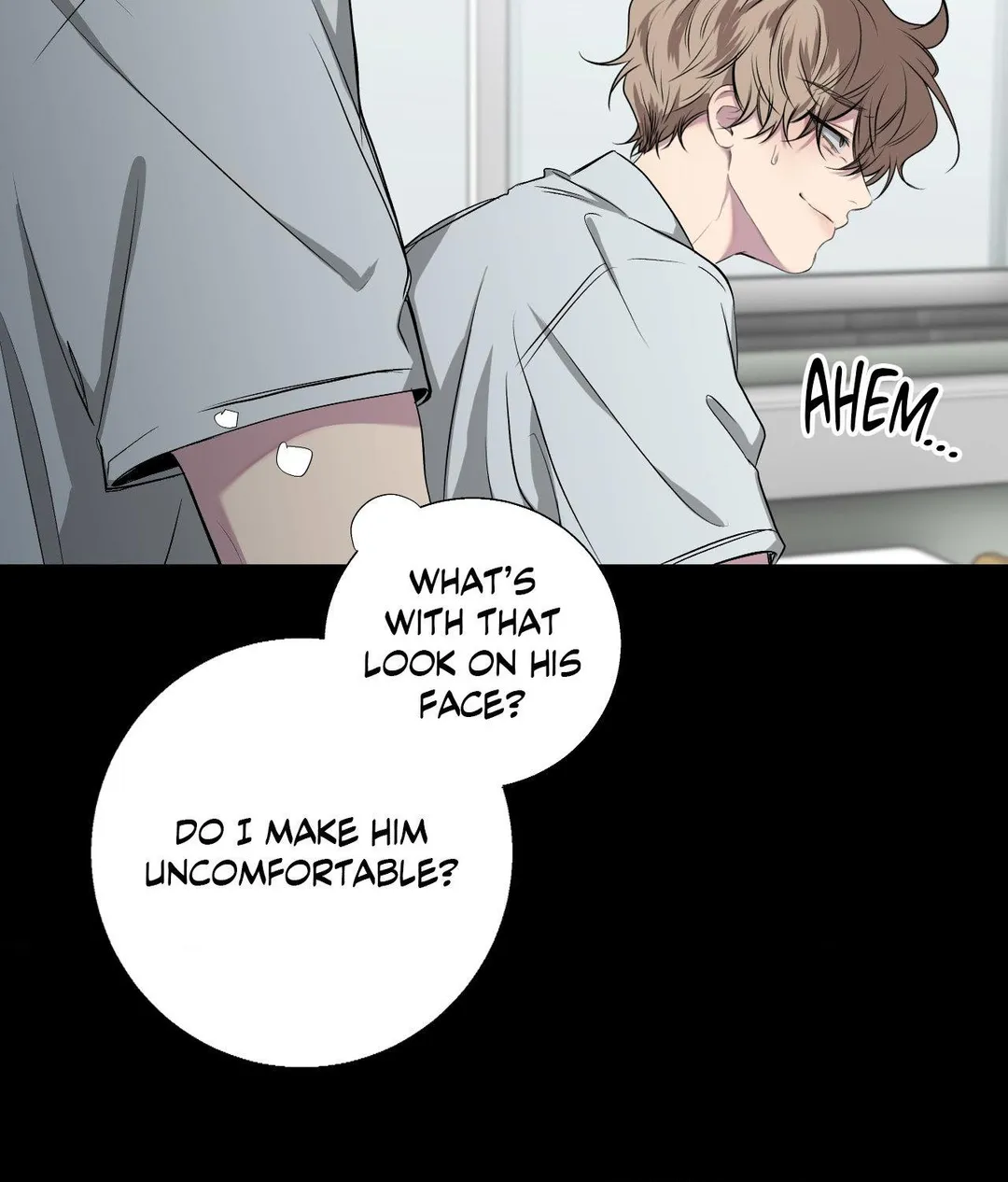 Negative Love - Chapter 55 Page 98