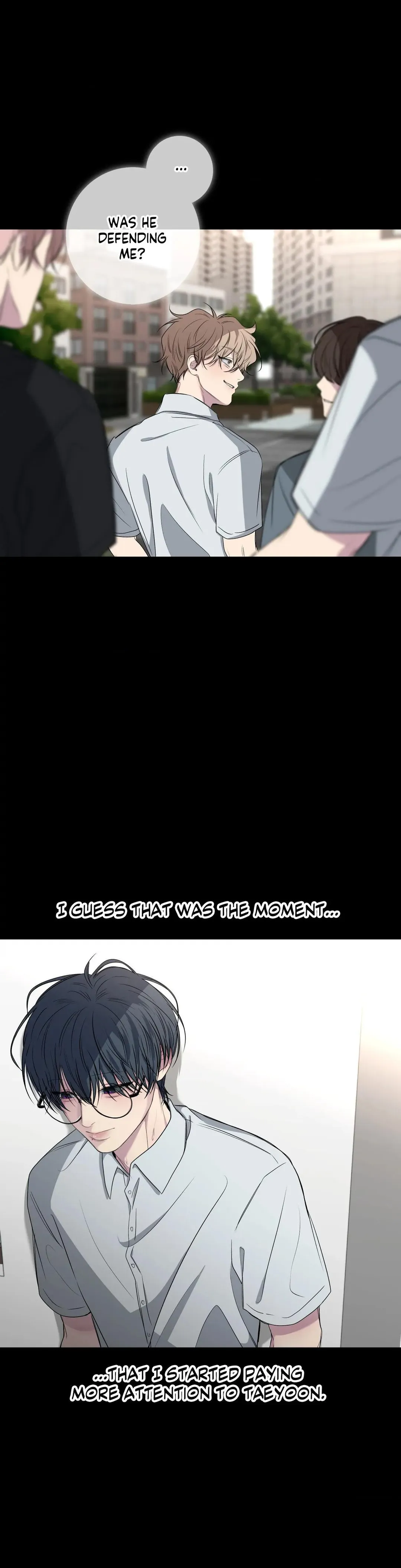Negative Love - Chapter 56 Page 7