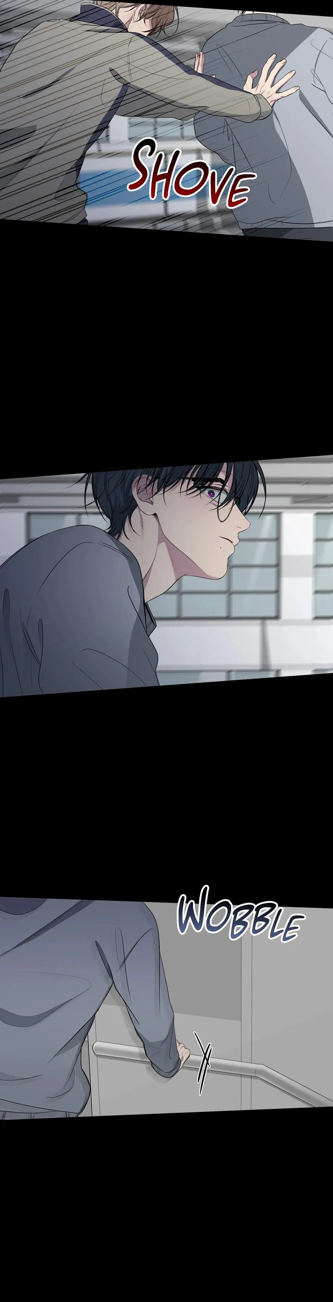 Negative Love - Chapter 56 Page 27