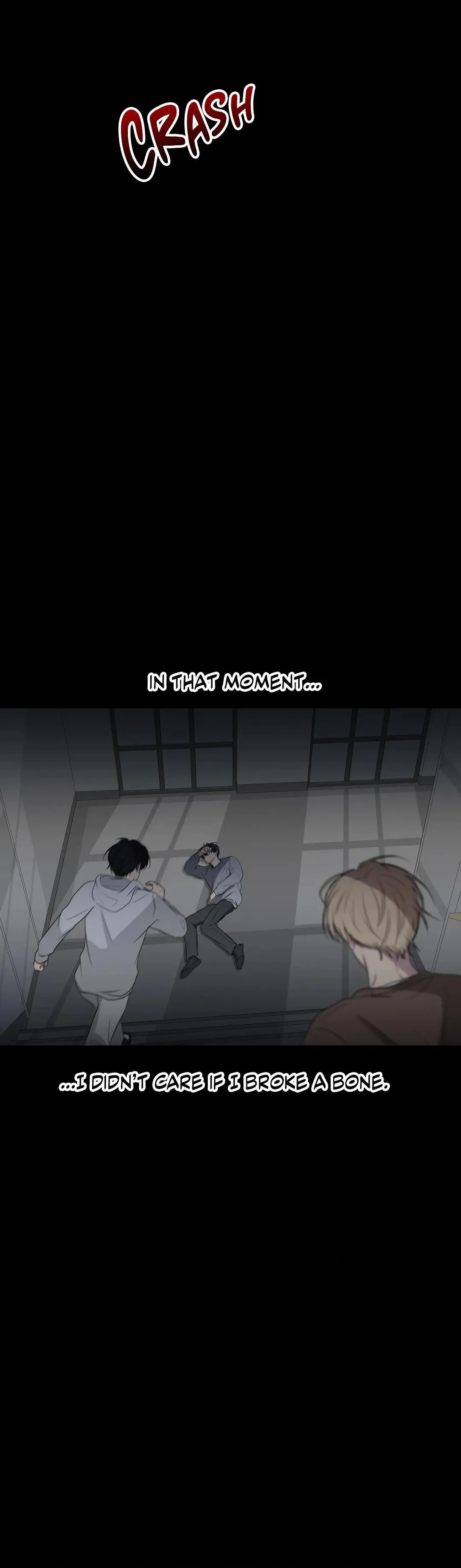 Negative Love - Chapter 56 Page 29