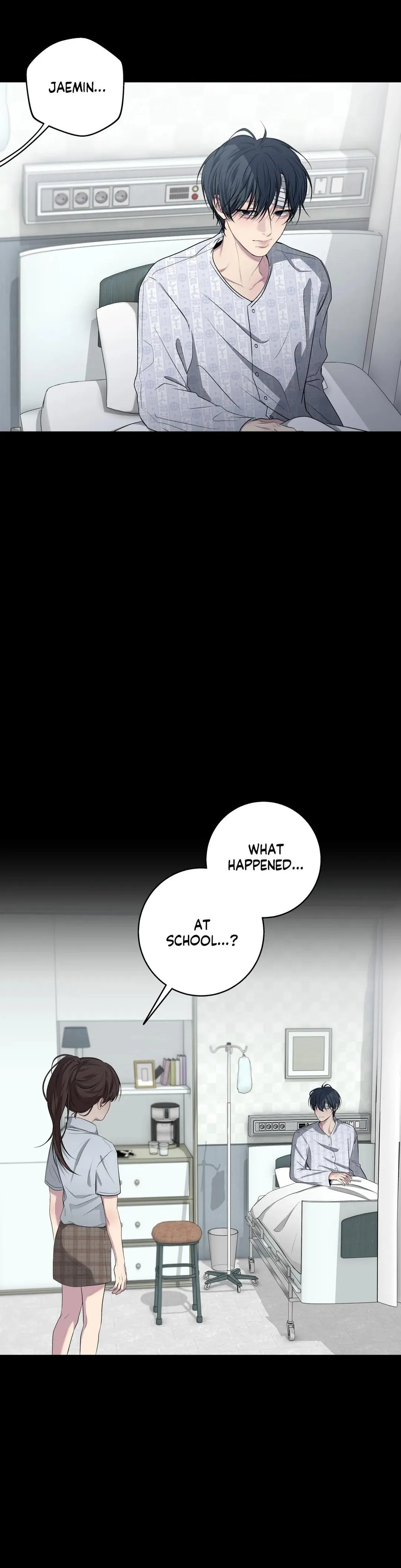 Negative Love - Chapter 56 Page 32
