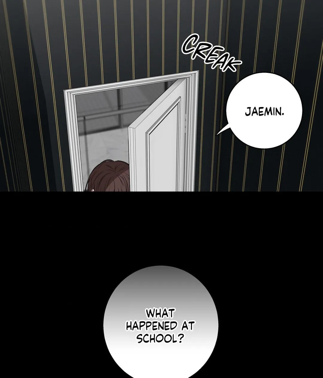 Negative Love - Chapter 57 Page 2