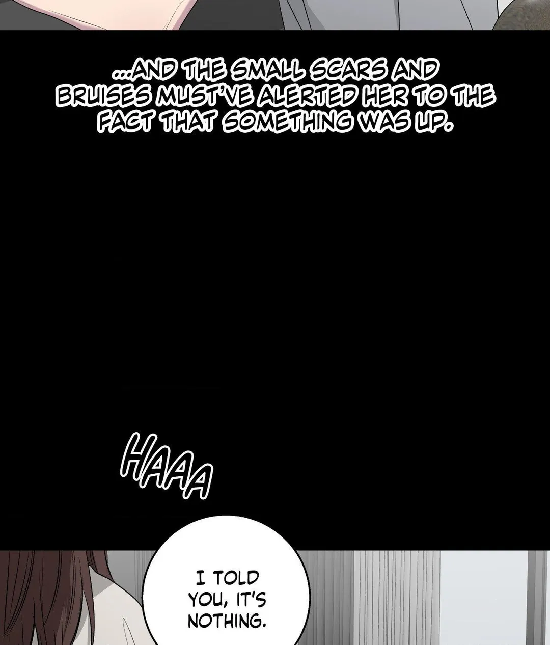 Negative Love - Chapter 57 Page 4