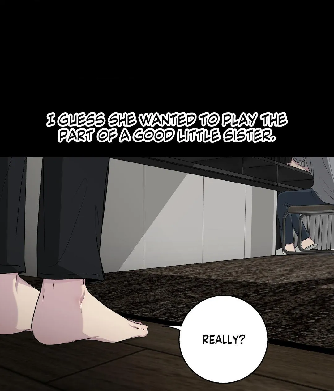Negative Love - Chapter 57 Page 6