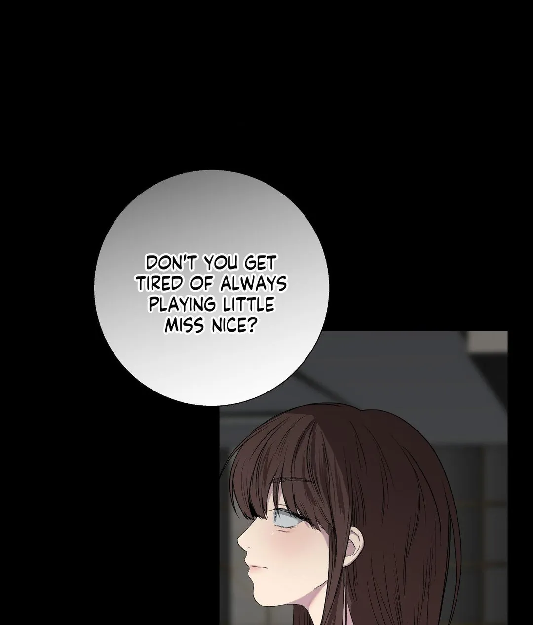 Negative Love - Chapter 57 Page 10