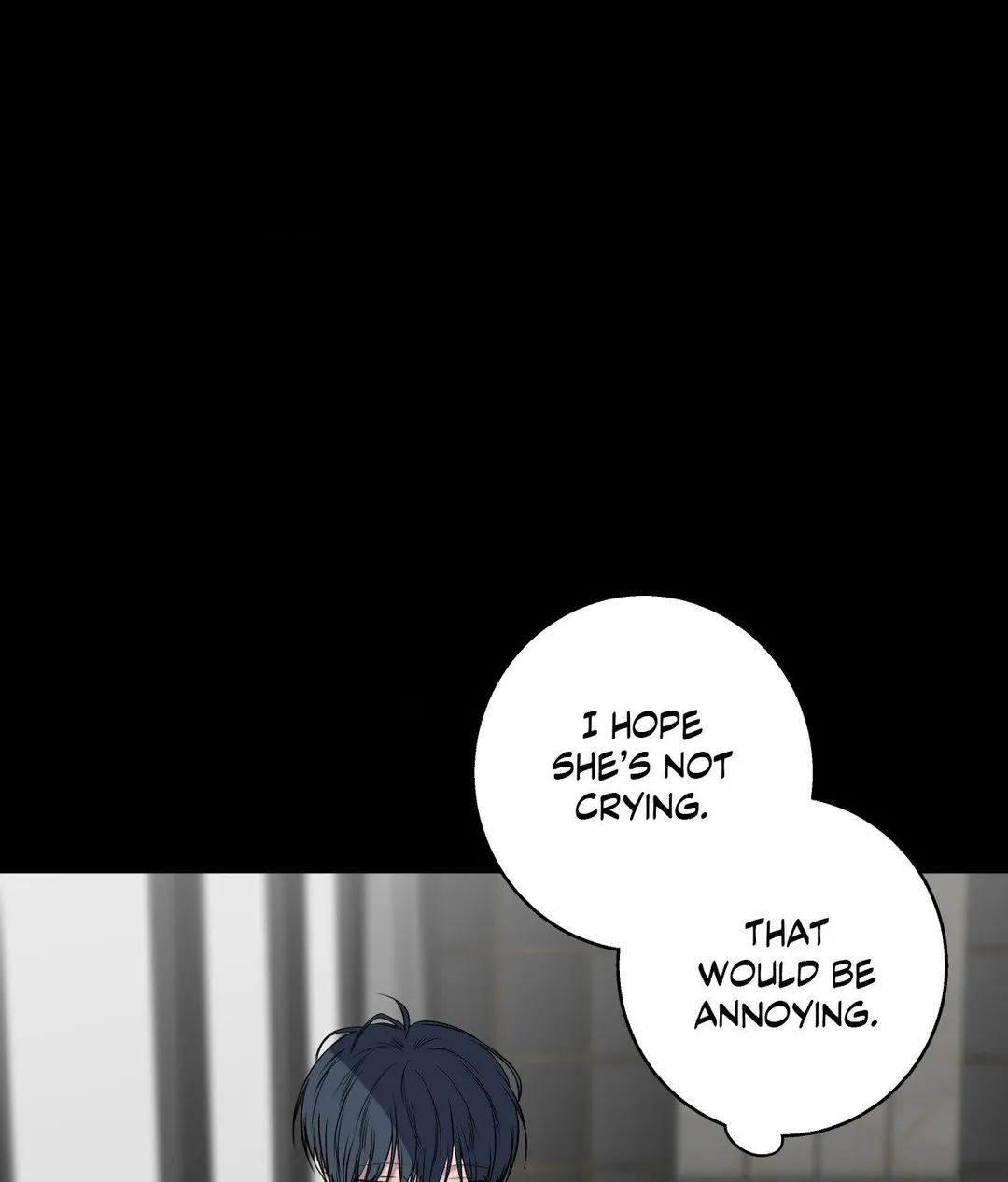 Negative Love - Chapter 57 Page 13