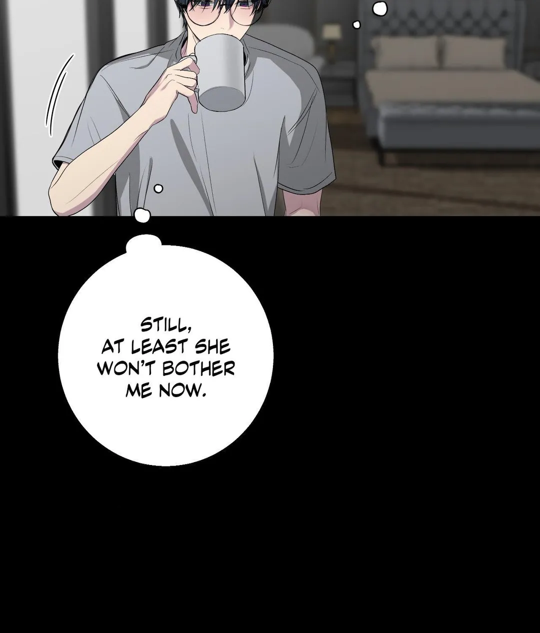 Negative Love - Chapter 57 Page 14