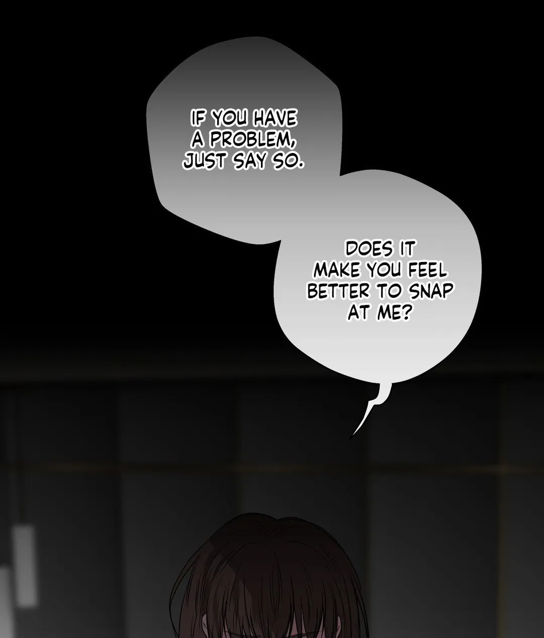 Negative Love - Chapter 57 Page 18