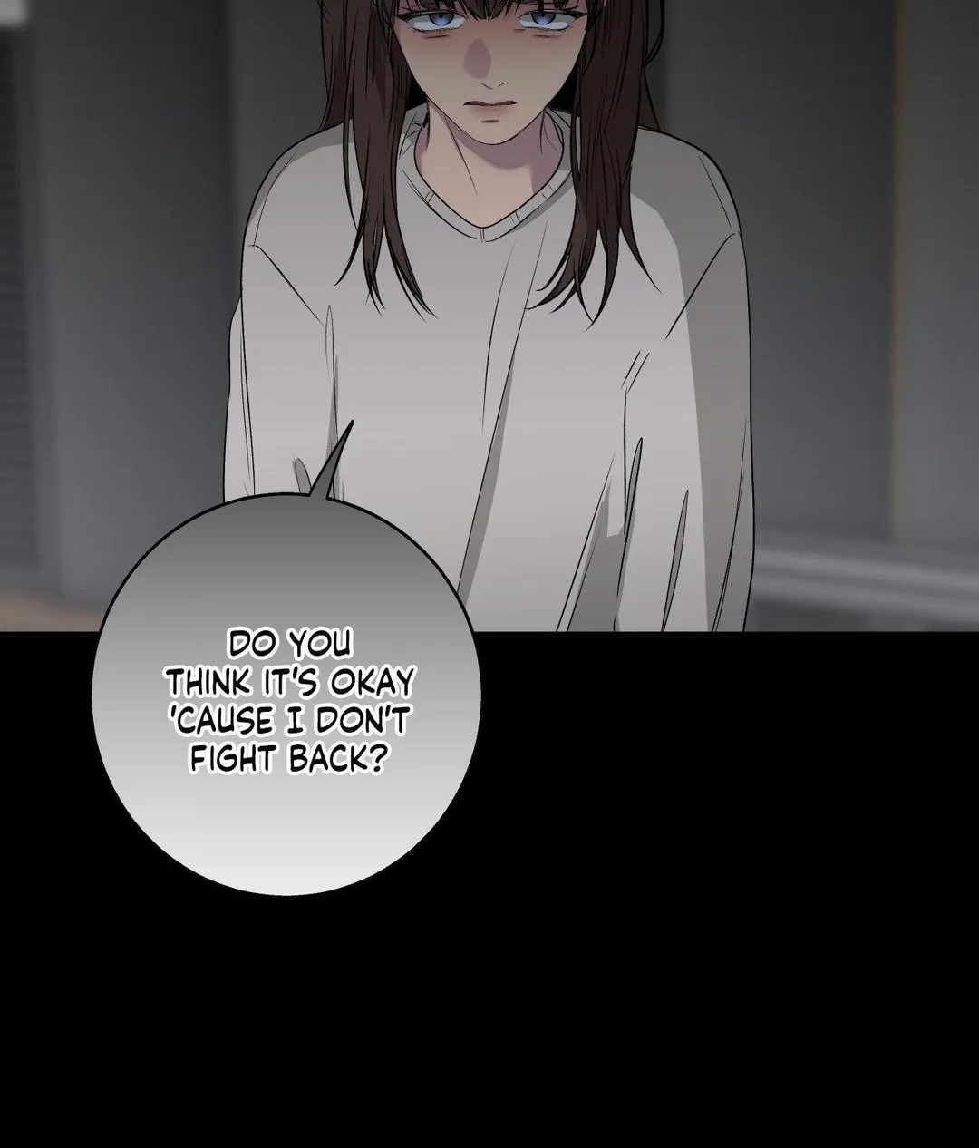 Negative Love - Chapter 57 Page 19