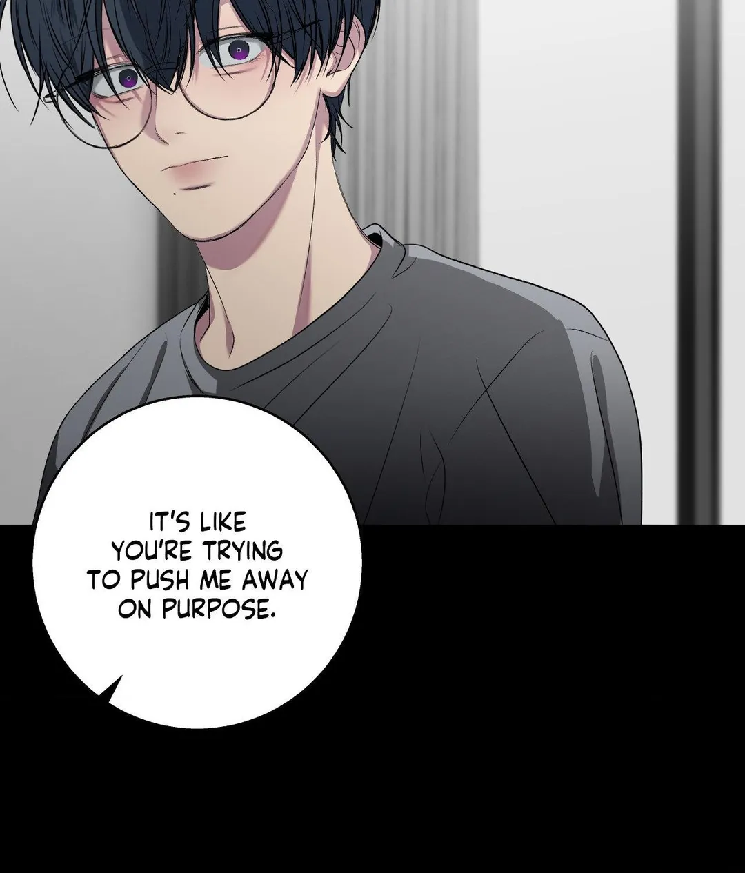 Negative Love - Chapter 57 Page 22