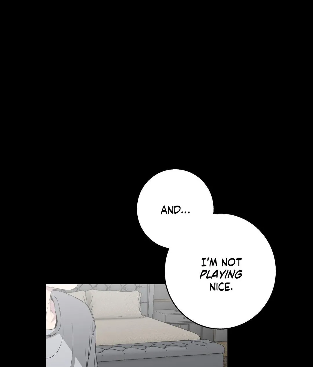 Negative Love - Chapter 57 Page 23